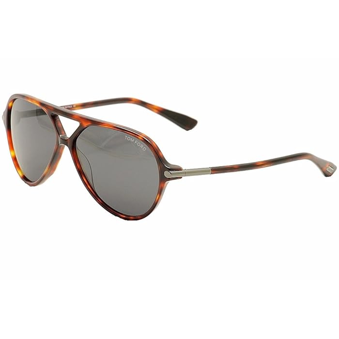 TOMF ORD SUNGLASS - 197 54A 60