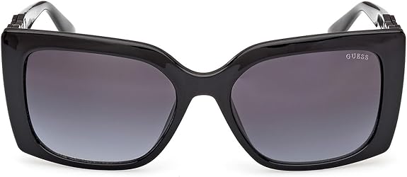 GUESS SUNGLASSES - GU00265-H 01B 55