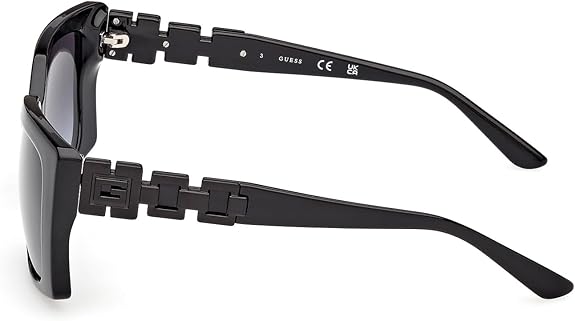 GUESS SUNGLASSES - GU00265-H 01B 55