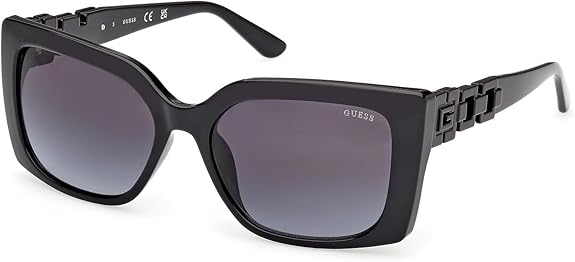 GUESS SUNGLASSES - GU00265-H 01B 55