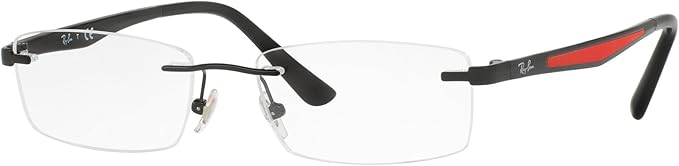 RAYBAN EYEGLASSES - RX6326I 2898 52