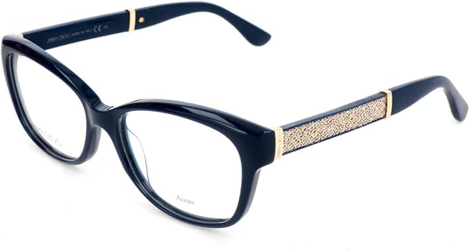 JIMMY CHOO EYEGLASSES - JC178 175 53
