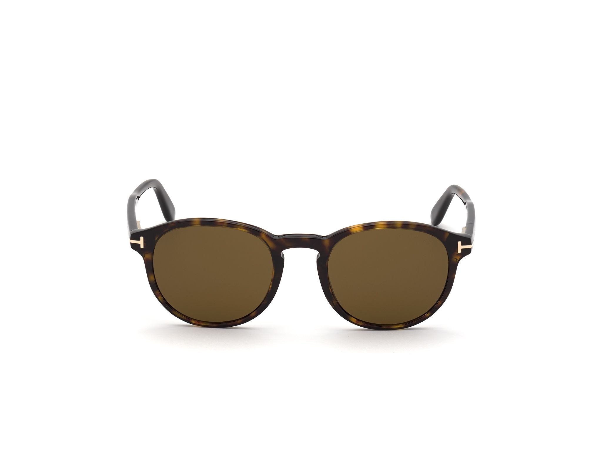 TOM FORD SUNGLASS - FT0834 52J 52