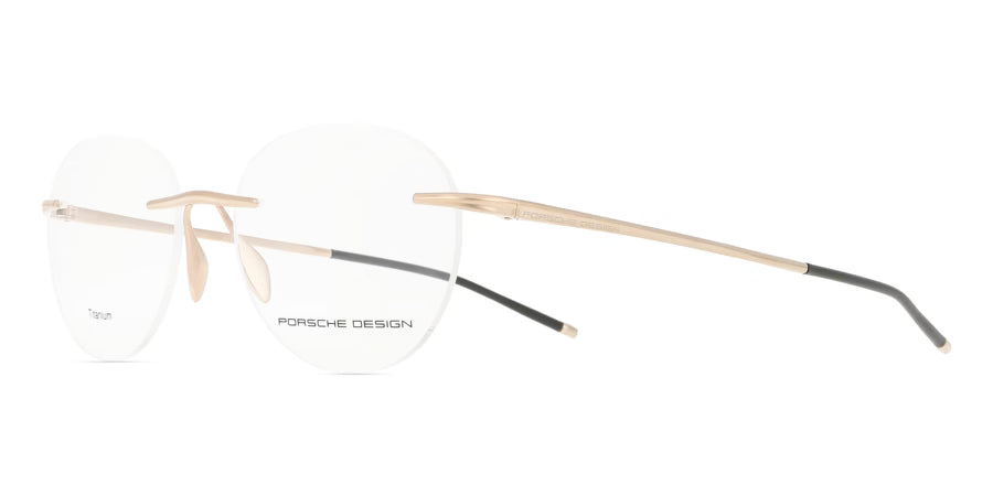 PORSCHE DESIGN EYEGLASSES - P8362 B 56