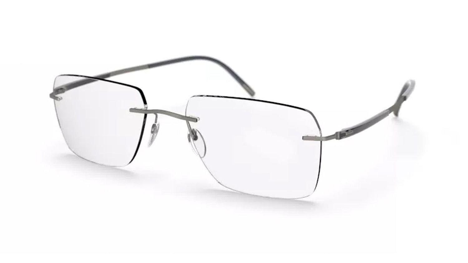 SILHOUETTE EYEGLASSES - 5540 6560 17-40