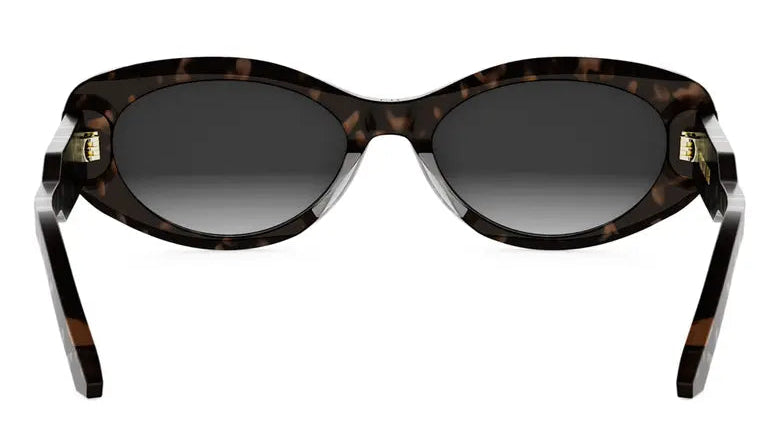 DIOR SUNGLASSES - DIORSIGNATURE B8U 24A1 53
