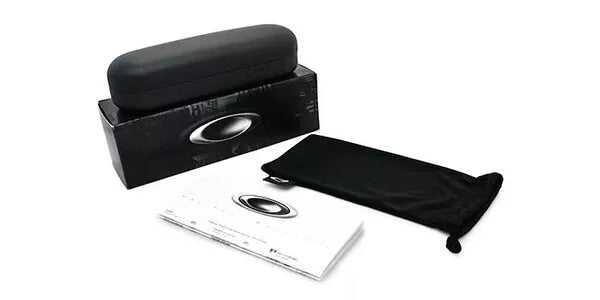 OAKLEY EYEGLASSES - OX3181 01 55