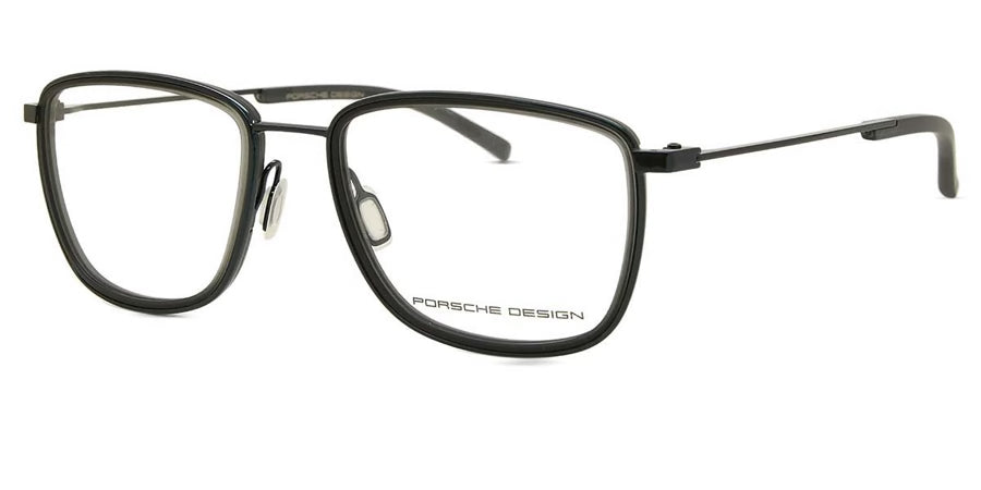 PORSCHE DESIGN EYEGLASSES - P8365 D 53