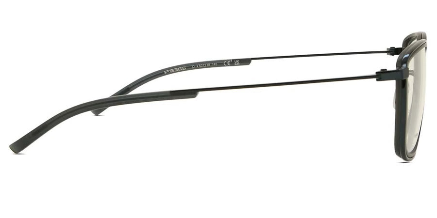 PORSCHE DESIGN EYEGLASSES - P8365 D 53