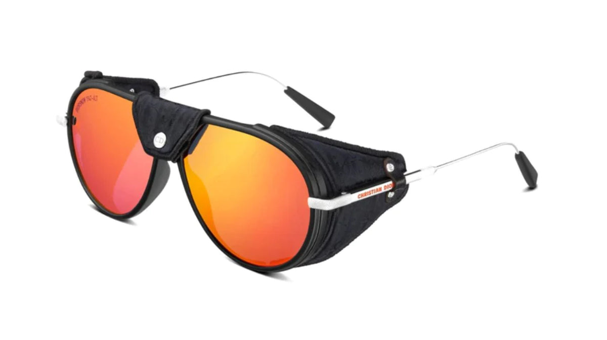 DIOR SUNGLASSES - DIORSNOW A1I 11K7 57