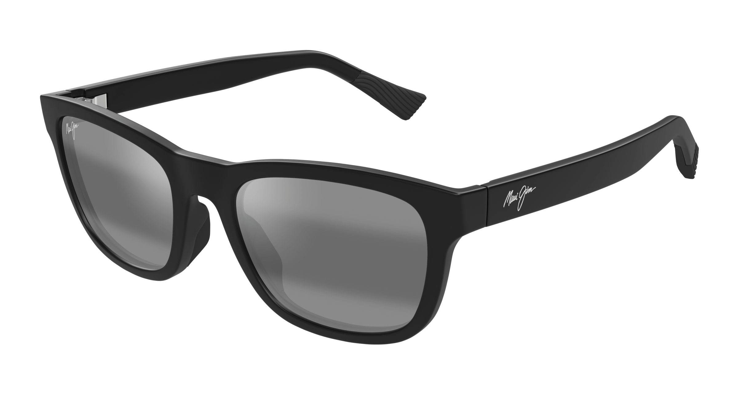 MAUI JIM  SUNGLASSES - MJ0617S 001 54 / 617-02