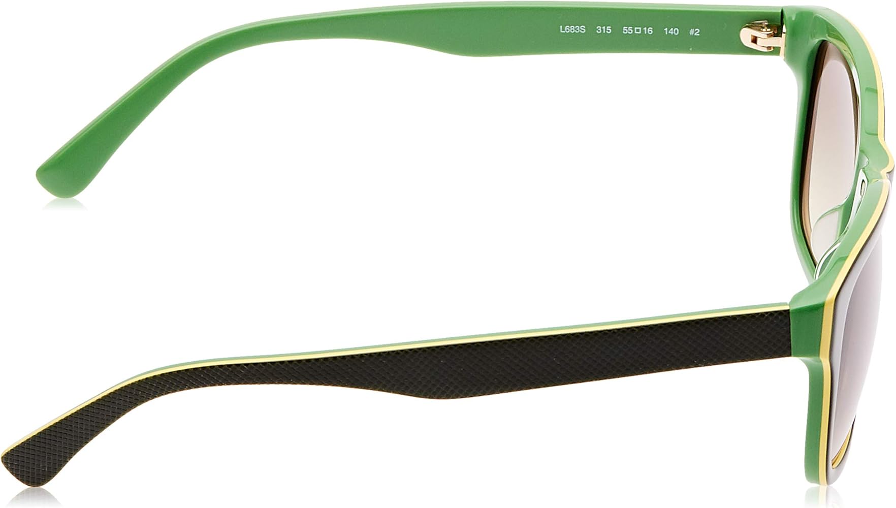 LACOSTE SUNGLASSES - L683SP 315 55