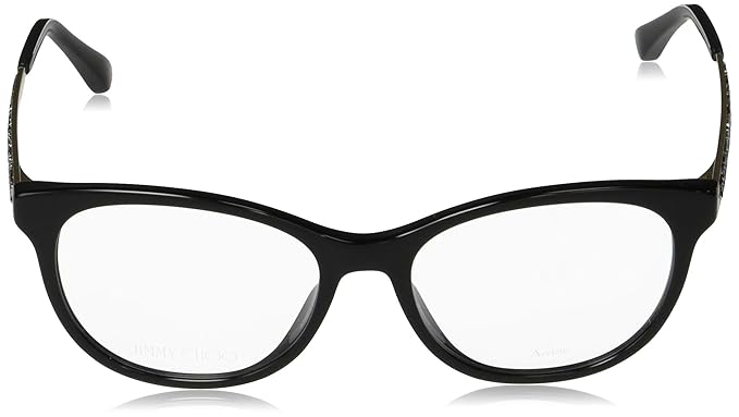 JIMMY CHOO EYEGLASSES - JC202 0807 00 52
