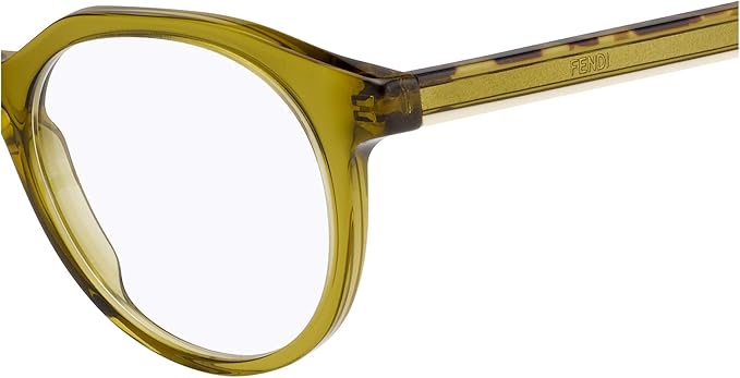 FENDI EYEGLASSES - FFM0078 3Y5 50