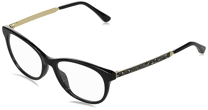 JIMMY CHOO EYEGLASSES - JC202 0807 00 52