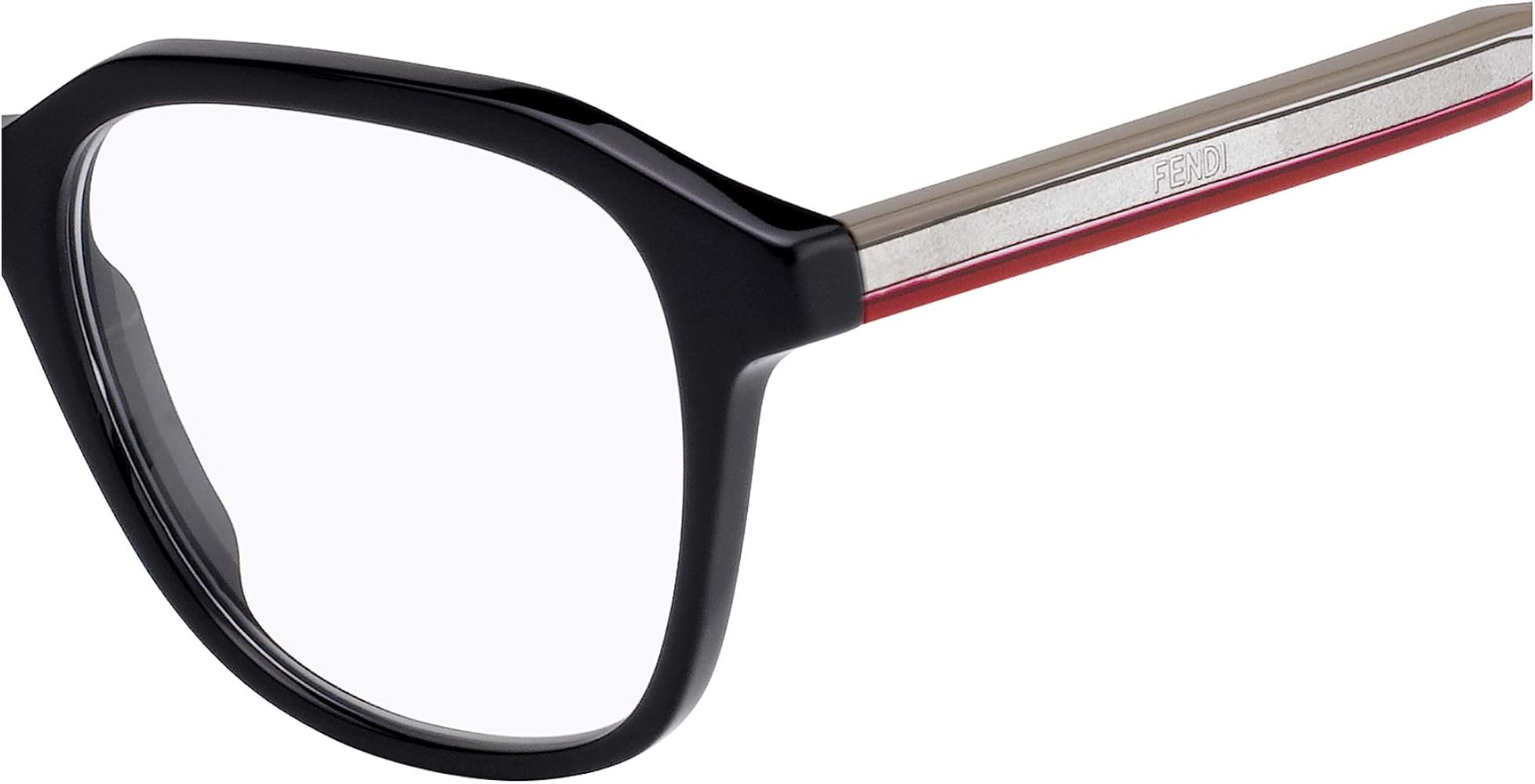 FENDI EYEGLASSES - FFM0077 807 51
