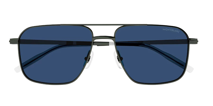 MONTBLANC SUNGLASSES - MB0278S 003 56