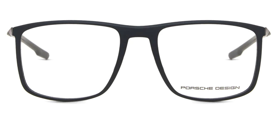 PORSCHE DESIGN EYEGLASSES - P8738 D 56