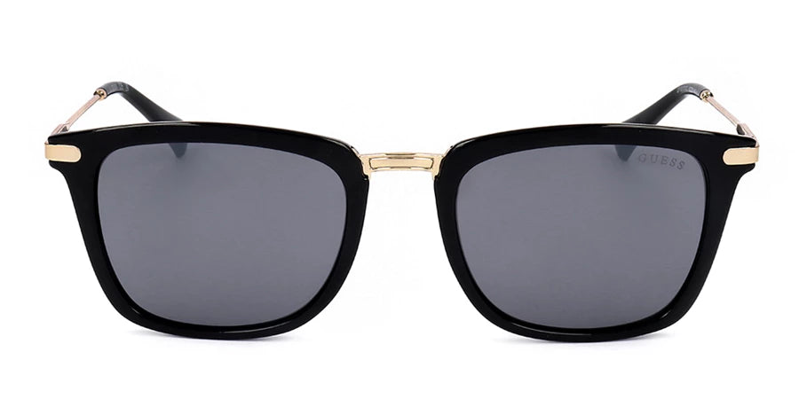 نظارات شمسية من GUESS - GF5017 01C 52