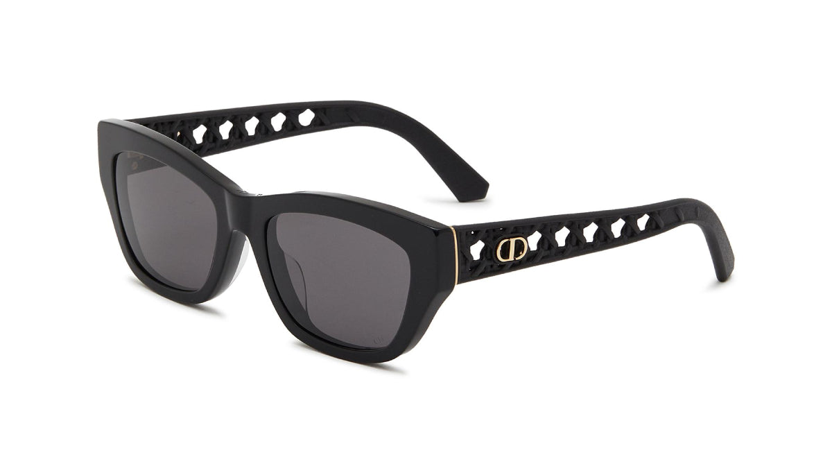 DIOR SUNGLASSES - VERYDIOR S2F 10A0 55