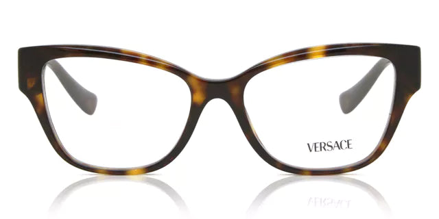 VERSACE EYEGLASSES - VE3347 108