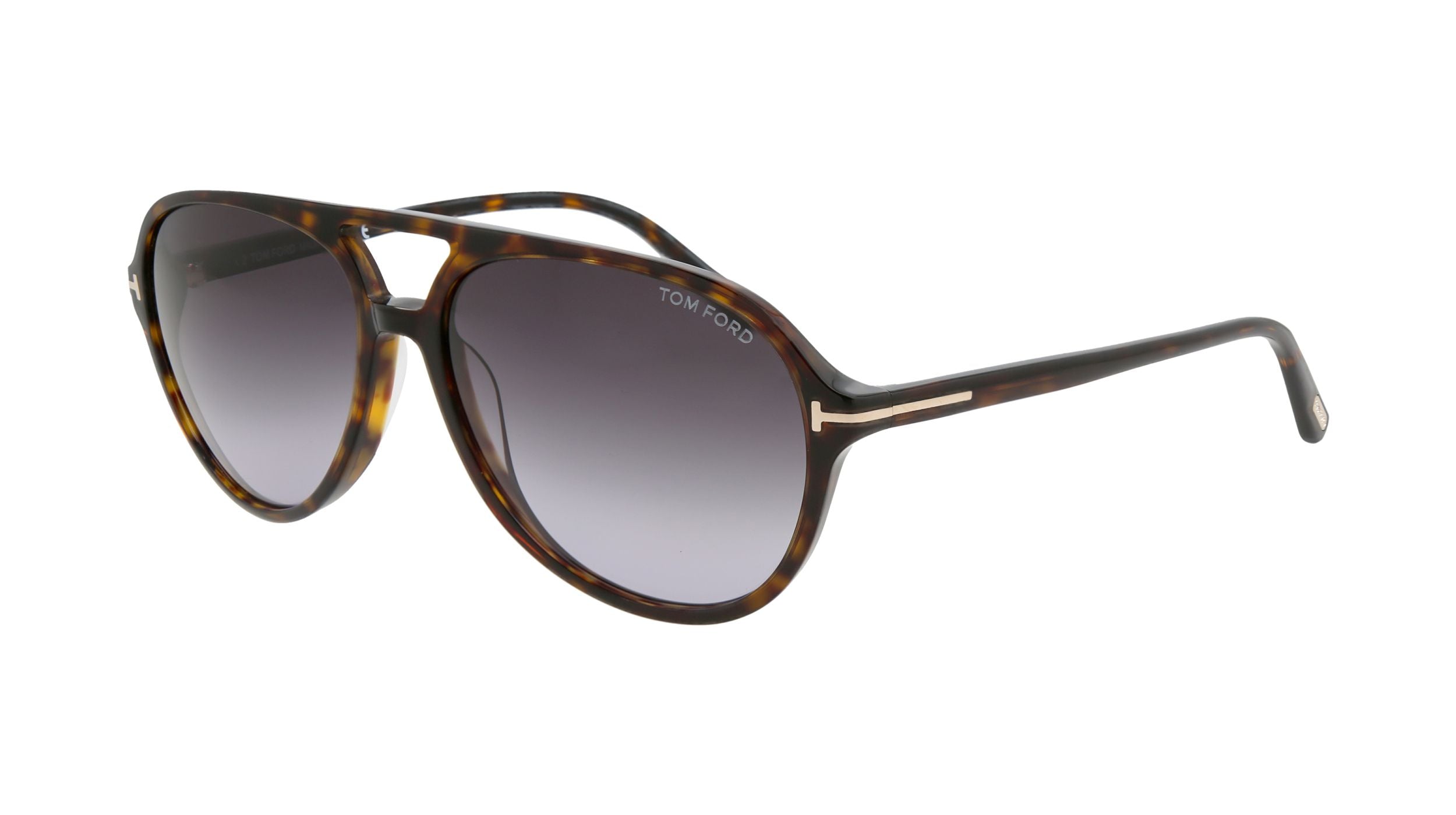 TOM FORD SUNGLASS - 331 56P 58