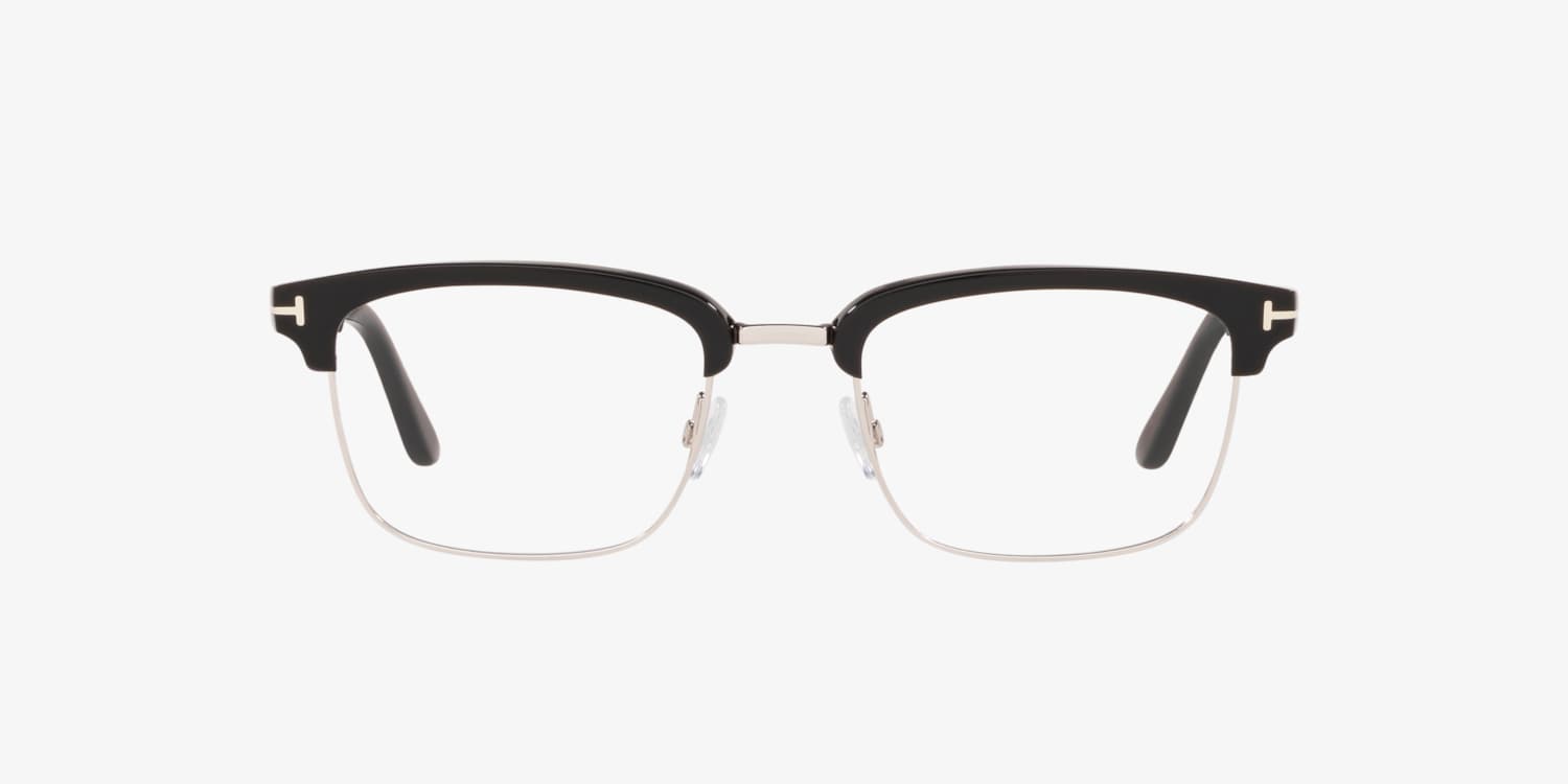 TOMFORD EYEGLASSES - FT5504 5 52