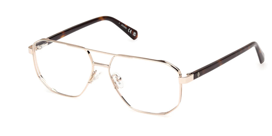 GUESS EYEGLASSES - GU50135 032 55