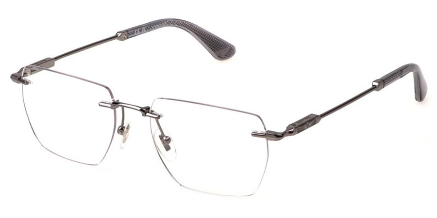 POLICE EYEGLASSES HORIZON 9 - VPLN27 0509 53
