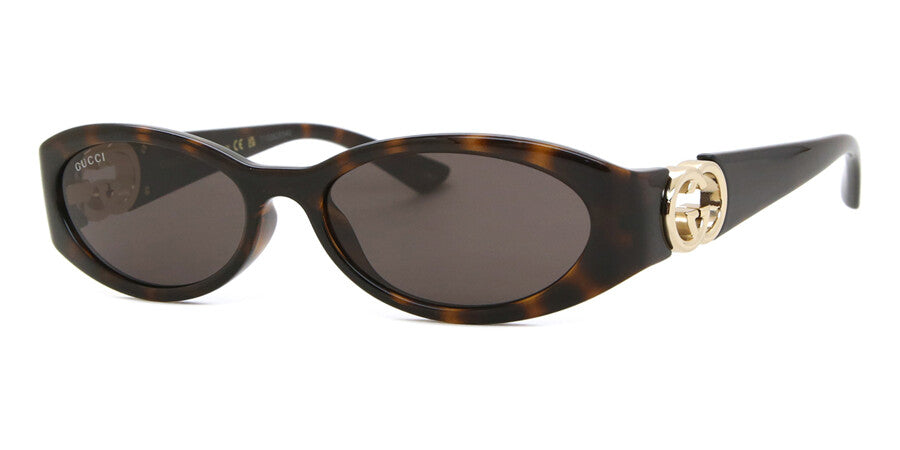 GUCCI SUNGLASSES - GG1660S 002 54