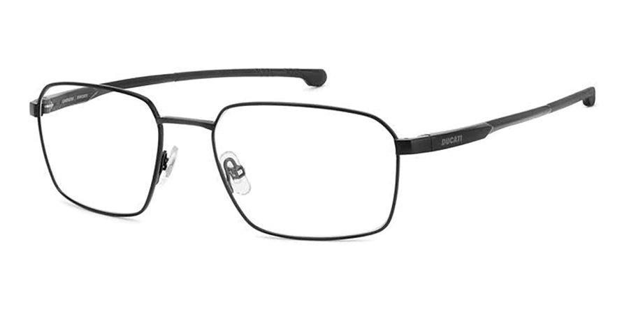 CARRERA DUCATI EYEGLASSES - CARDUC 040 80719 55