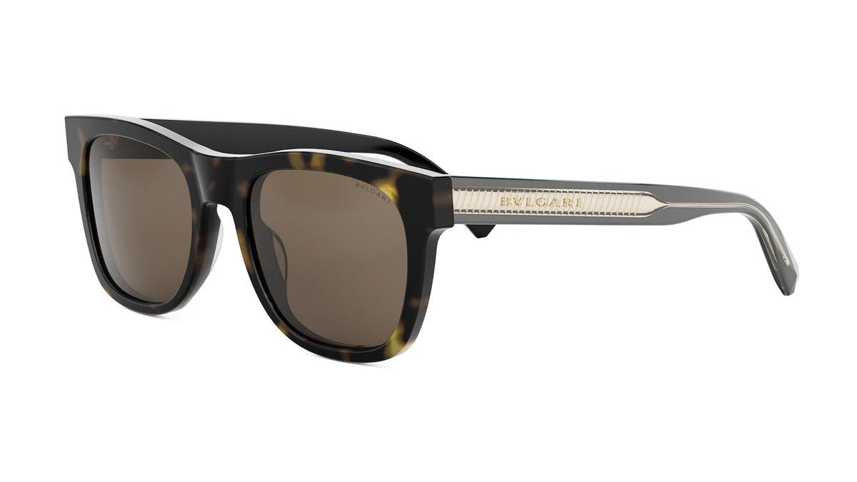 BVLGARI SUNGLASSES - BV40063I 52E 53