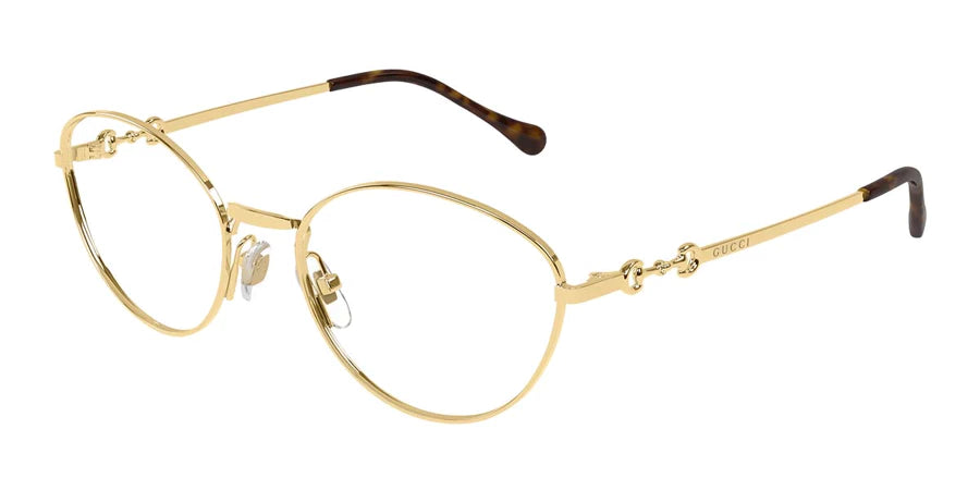 GUCCI EYEGLASSES - GG1699O 001 54