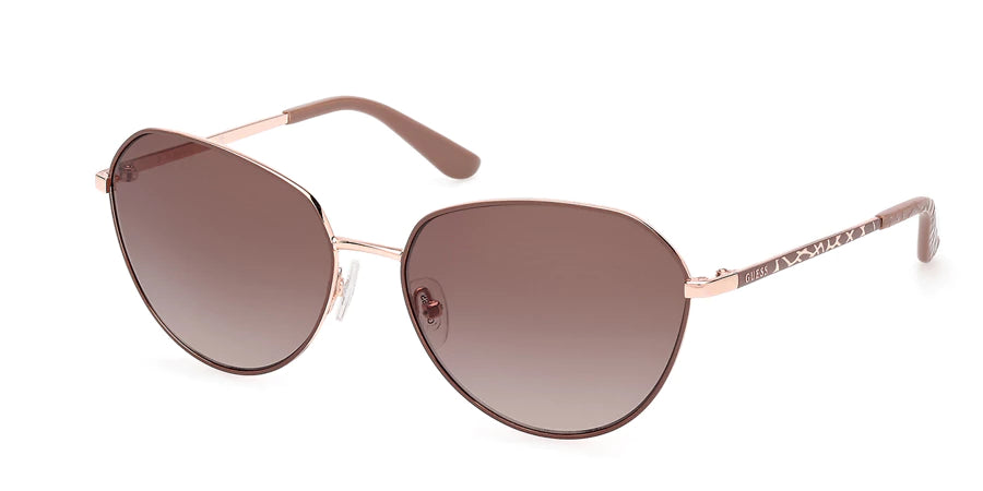 GUESS SUNGLASSES - GU00148 58F 60