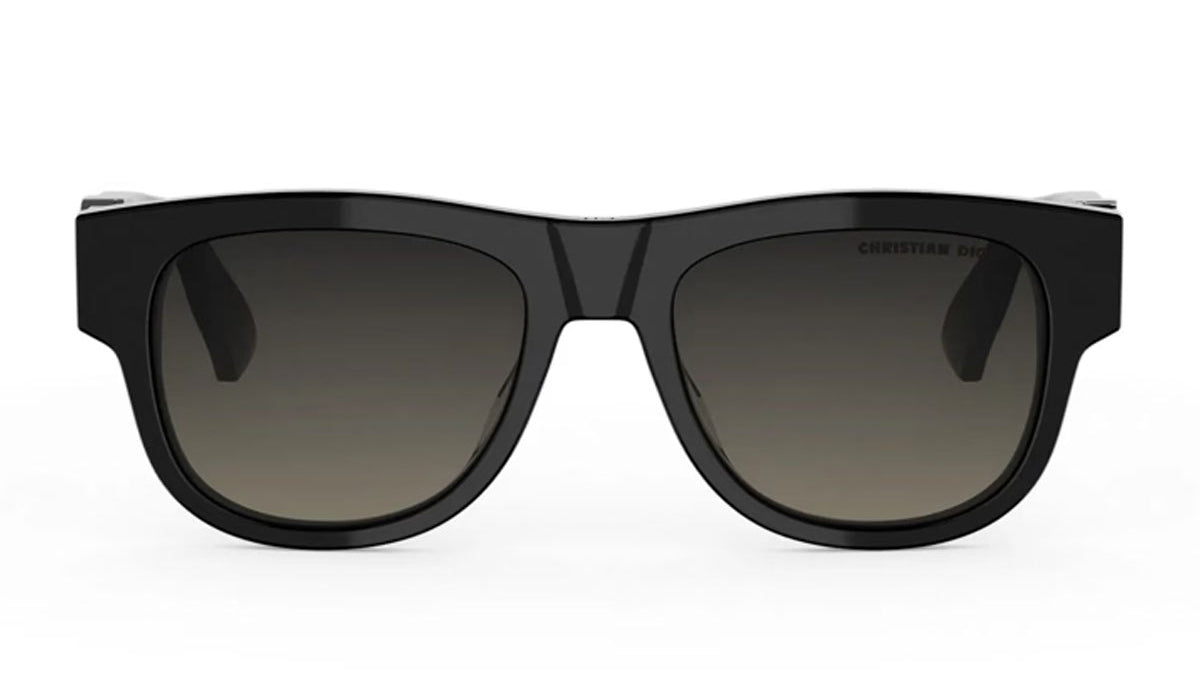DIOR SUNGLASSES - DIOR OBLIQUE S4I 10A0 53