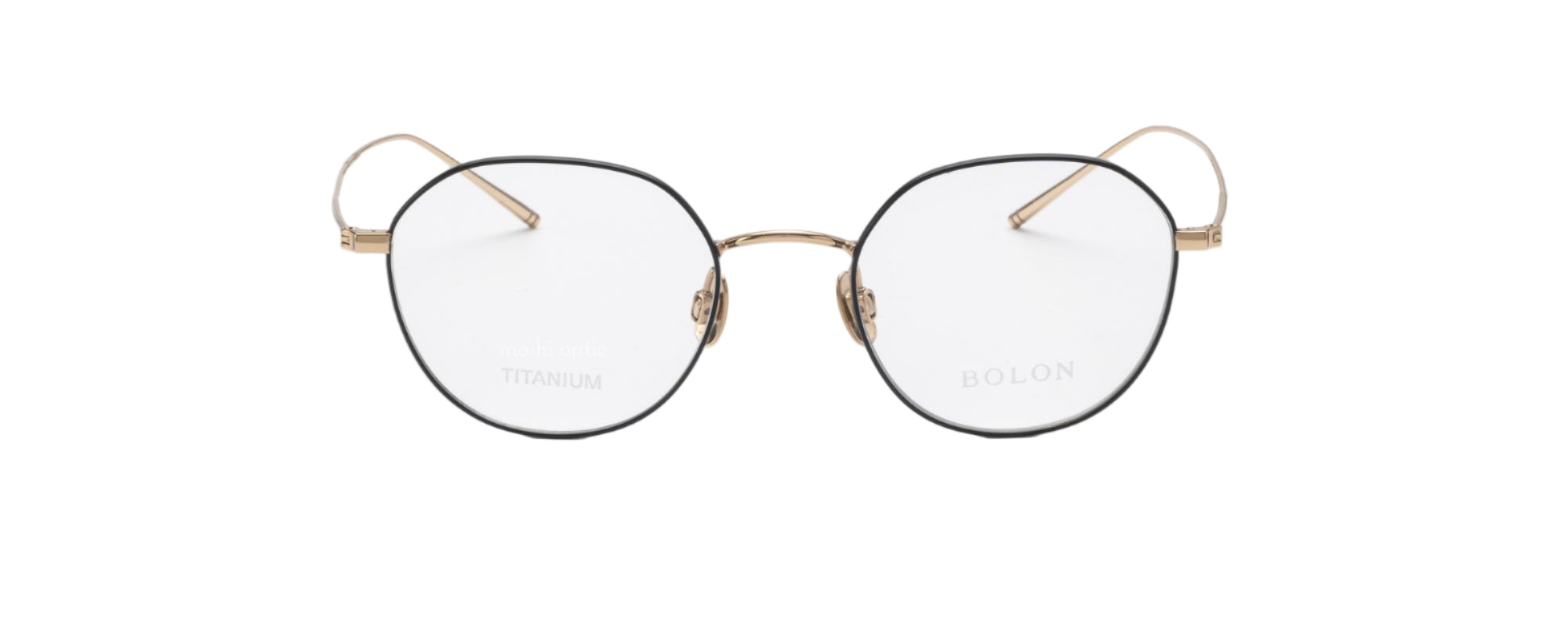 BOLON EYEGLASSES - BT1629 B12 49