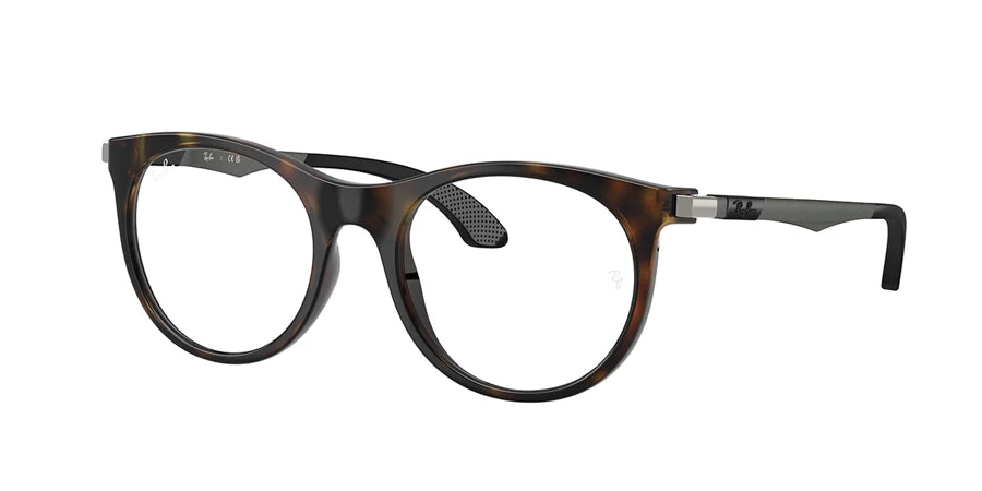 RAY-BAN JUNIOR EYEGLASSES - RY9082V 7500 47