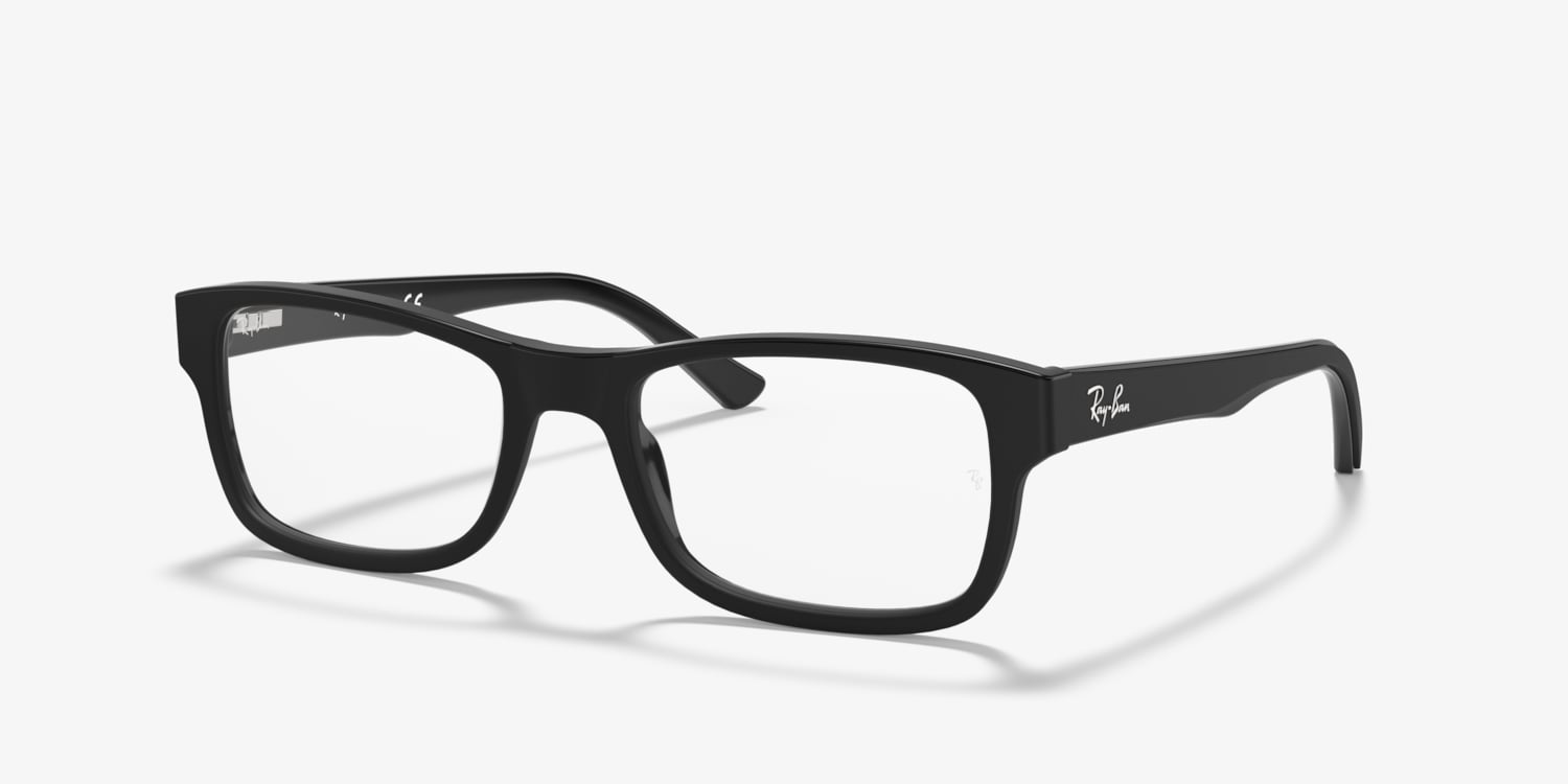 RAYBAN EYEGLASSES - RX5268 5119 50