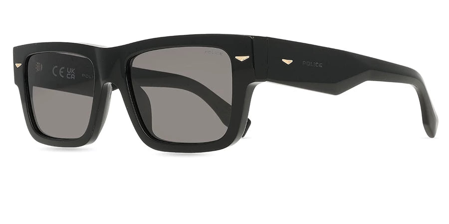 POLICE SUNGLASSES SUPERNOVA 1 - SPLQ87 0700 54