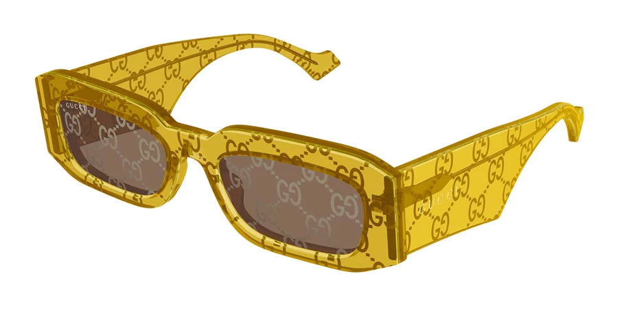 GUCCI SUNGLASSES - GG1426S 007 54