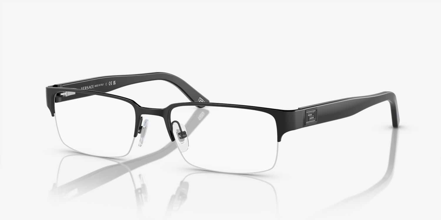 VERSACE EYEGLASSES - VE1184 1261 53