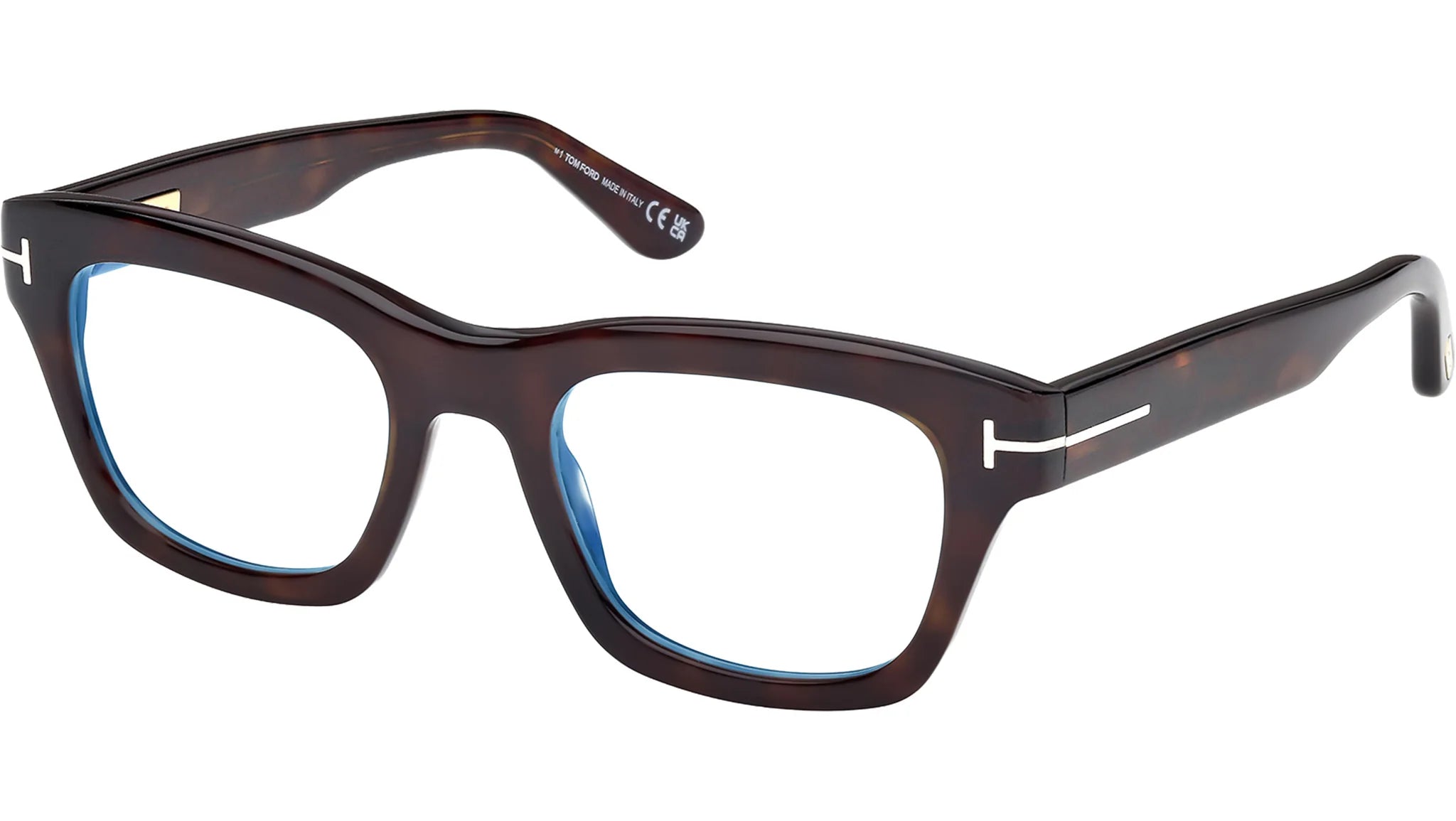 TOM FORD EYEGLASSES - FT6036-B 052 52