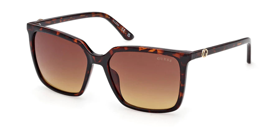 GUESS SUNGLASSES - GU00258 52F 56