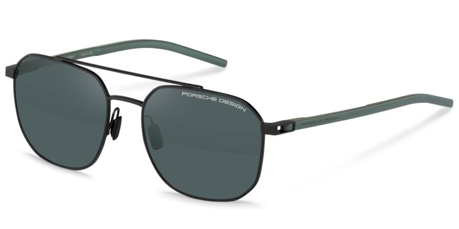 PORSCHE DESIGN SUNGLASSES - P8988 A731 56