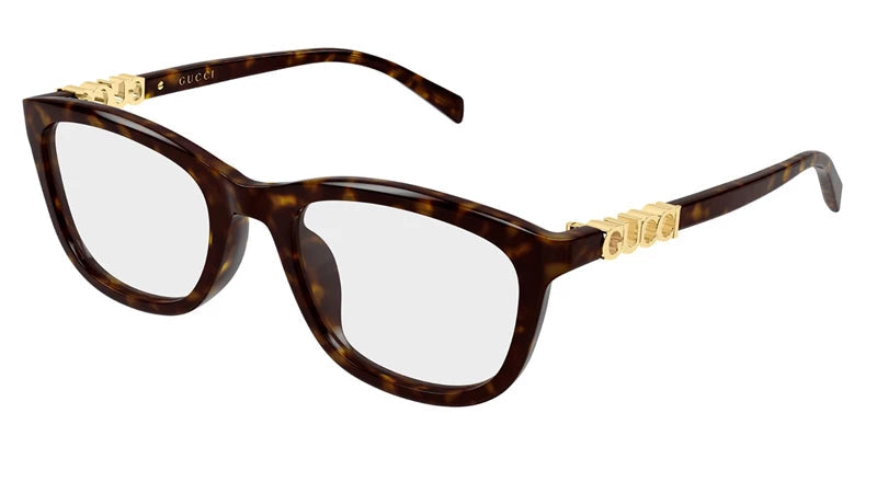 GUCCI EYEGLASSES - GG2035OA 002 53