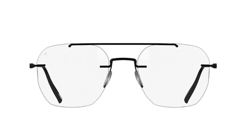 SILHOUETTE EYEGLASSES - 5586 9040 17-40