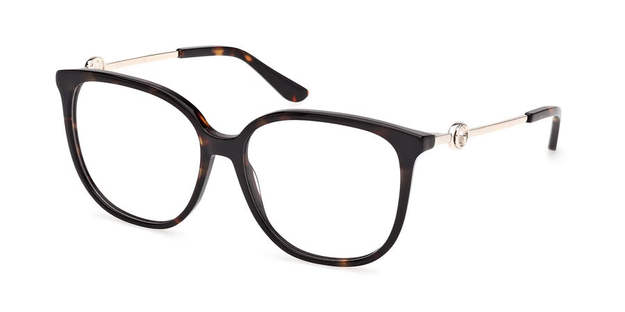 GUESS EYEGLASSES - GU50350 052 56