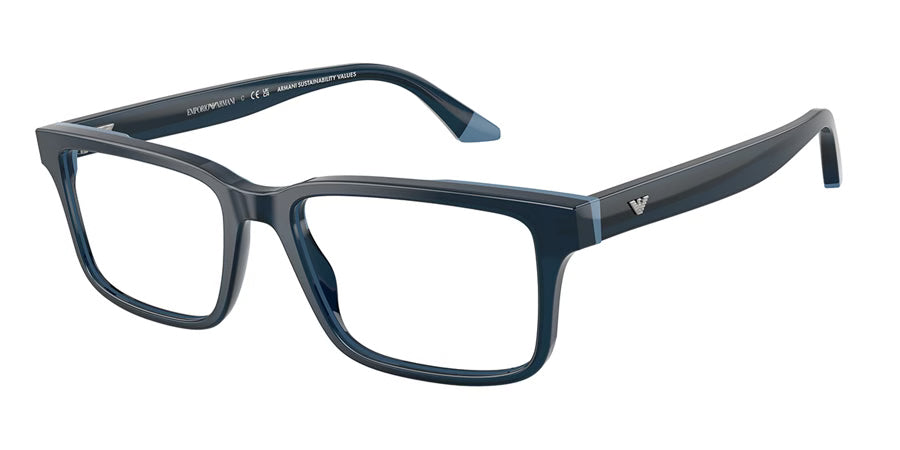 EMPORIO ARMANI EYEGLASSES - EA3269F 6317 54