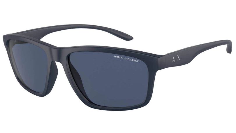 ARMANI EXCHANGE SUNGLASSES - AX4122S 818180 59