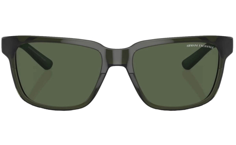 ARMANI EXCHANGE SUNGLASSES - AX4026S 83419A 56